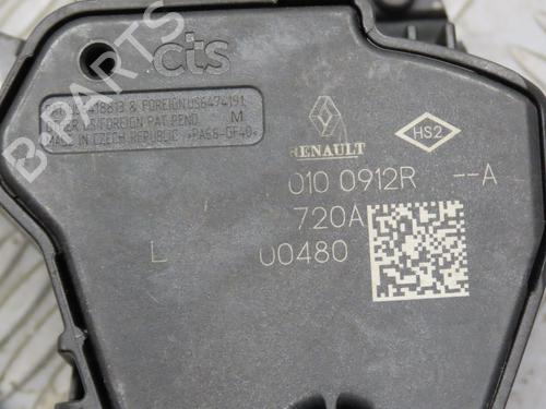 Pedal DACIA SANDERO III 1.0 TCe 90 | BP27488086I4