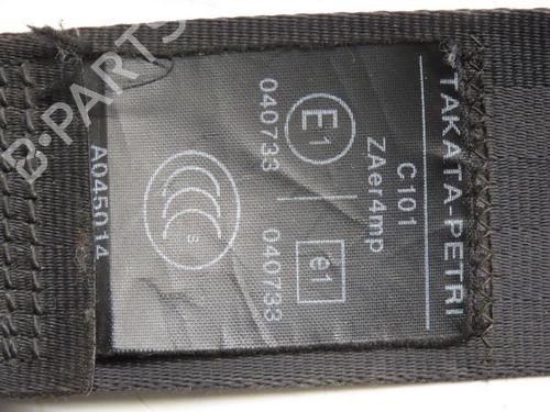 Venstre foran beltestrammer CITROËN C4 Picasso I MPV (UD_) 1.6 HDi 110 | BP29380250C87 