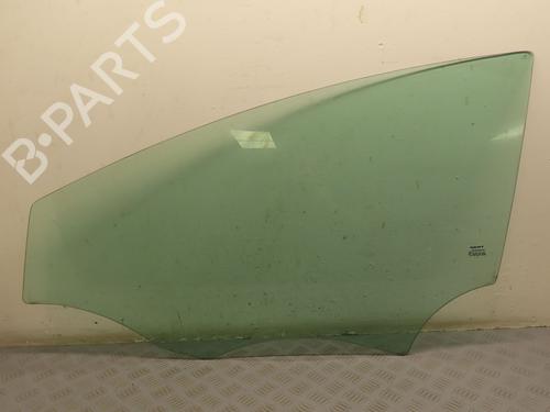 Used Front left door window SEAT LEON (1P1) 1.9 TDI (105 hp) 21074173