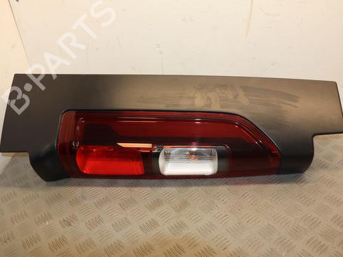 Left taillight RENAULT TRAFIC III Van (FG_) 1.6 dCi 145 (FGMG) | BP36483292C34 - Image 2
