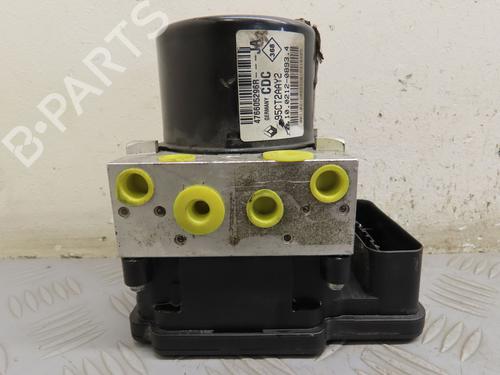 ABS pump RENAULT MEGANE III Coupe (DZ0/1_) 1.5 dCi (DZ09, DZ0D, DZ1F, DZ1G, DZ14, DZ29) | BP24103316M43 