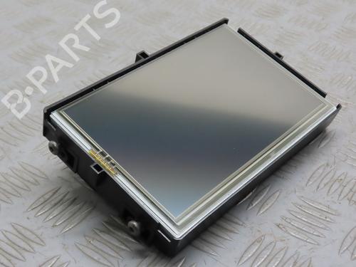 Display RENAULT CLIO IV Grandtour (KH_) 1.5 dCi 90 (KHN3, KHN4) (90 hp) 27488470