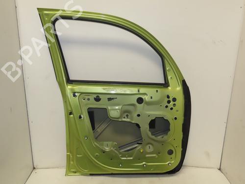 Dør venstre fortil CITROËN C3 Picasso (SH_) 1.6 HDi (109 hp) 30825024