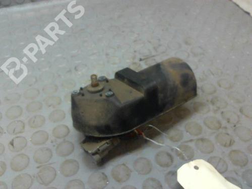 Used Front wiper motor RENAULT CLIO I (B/C57_, 5/357_) 1.2 (B/C/S572) (60 hp) 9382660