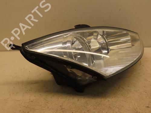 Right headlight FORD FOCUS I Turnier (DNW) 1.6 16V | BP9372868C29 