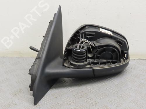 Left mirror RENAULT TWINGO III (BCM_, BCA_) 1.0 SCe 70 (BCMB) | BP19639344C26 