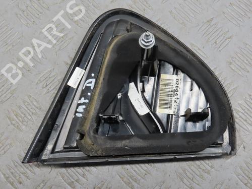 Used Right tailgate light RENAULT CAPTUR I (J5_, H5_) 1.5 dCi 90 (J5N4, J5M5, J5MW, J5M6, J5AL, J5AJ) (90 hp) 27352079