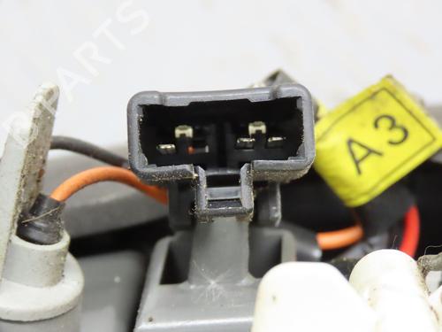 Right tailgate light HYUNDAI SONATA V (NF) 2.0 CRDi | BP17782596C80 