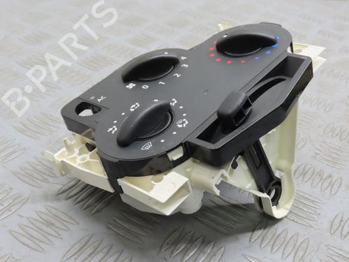 Climate control DACIA LOGAN MCV (KS_) 1.5 dCi (KS0W) | BP22751659I5 