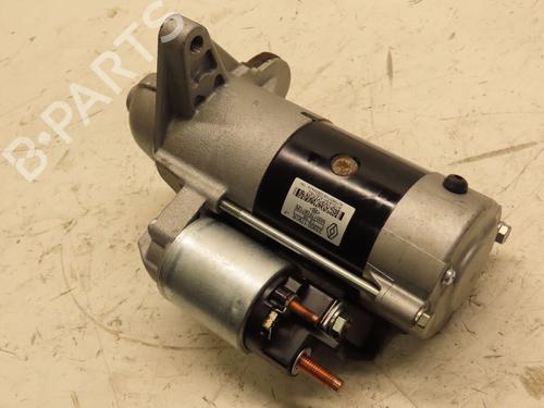 Used Starter RENAULT TRAFIC III Van (FG_) 2.0 dCi 110 (FGMW) (110 hp) 29216938