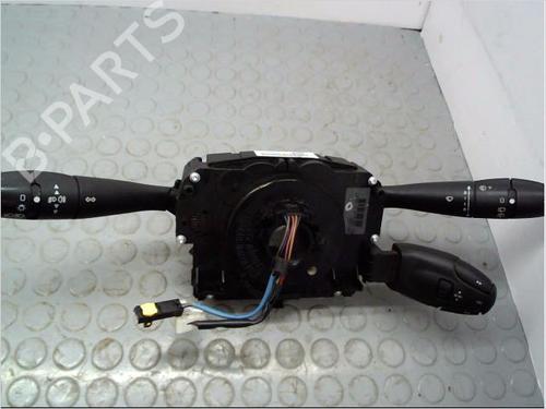 Used Steering column stalk PEUGEOT 207 (WA_, WC_) 1.4 HDi (68 hp) 23154739