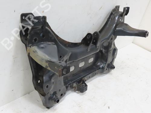 Subframe voor NISSAN QASHQAI II (J11, J11_) 1.2 DIG-T (115 hp) 31283703