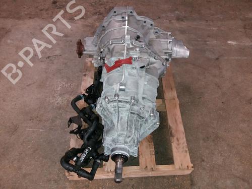 Used Gearbox AUDI A4 Allroad B8 (8KH) 2.0 TDI quattro (150 hp) 9386840