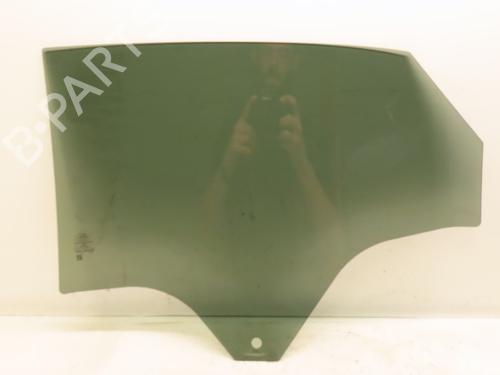 Rear right door window FORD PUMA (J2K, CF7) 1.0 EcoBoost mHEV | BP29046044C21 