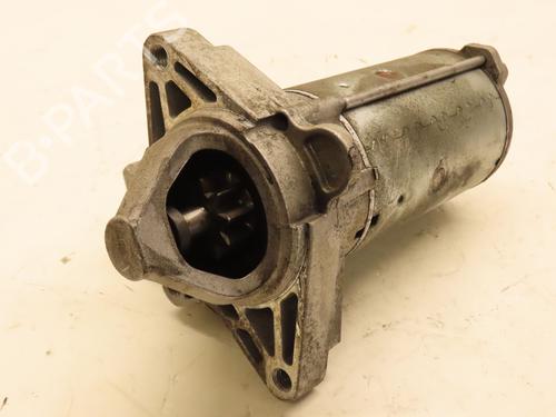 Startmotor RENAULT KOLEOS I (HY_) 2.0 dCi 4x4 (HY0K) | BP29345670M8 