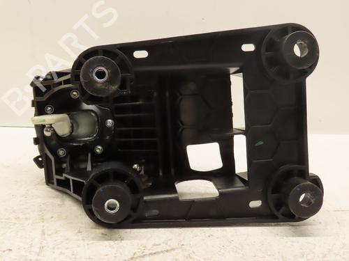 Used Gear lever CITROËN C3 / C3 ORIGIN III (SX) 1.6 BlueHDi 75 (75 hp) 28007194