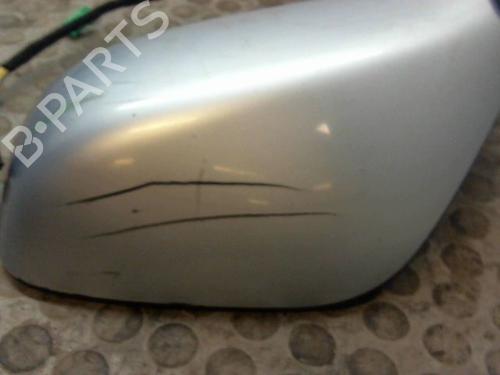 Left mirror PEUGEOT 807 (EB_) 2.2 HDi | BP9381887C26