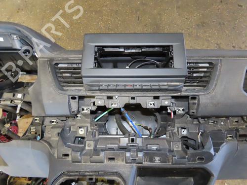 Dashboard RENAULT TRAFIC III Van (FG_) 2.0 dCi 110 (FGMW) | BP38182698C46 - Image 3