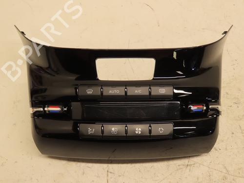 Climate control PEUGEOT 2008 I (CU_) 1.6 BlueHDi 120 | BP29577564I5 