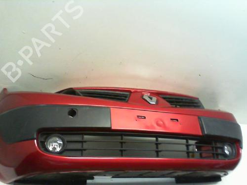 Front bumper RENAULT SCÉNIC II (JM0/1_) 1.6 (JM0C, JM0J, JM1B) | BP23154995C7 