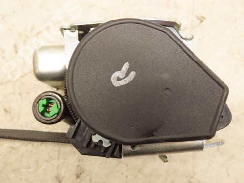 Used Front right belt tensioner VW CRAFTER 30-50 Van (2E_) 2.0 TDI (109 hp) 29442055