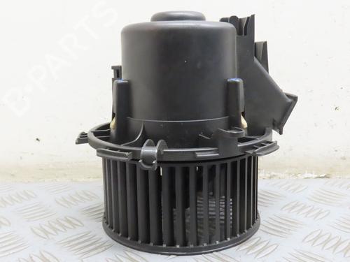 Heater blower motor OPEL MOVANO A Van (X70) 2.5 DTI (FD) | BP22524853M62 