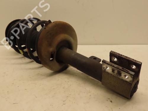 Venstre foran støtdemper CITROËN C4 Picasso I MPV (UD_) 2.0 HDi 138 | BP30924546M16