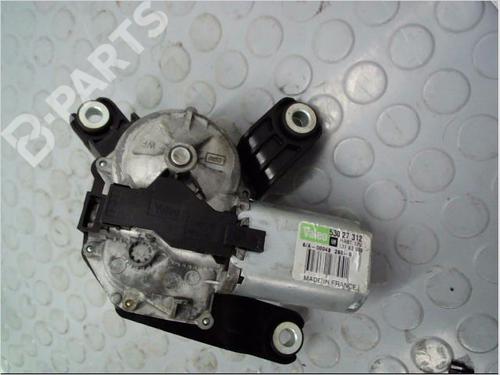 Rear wiper motor OPEL CORSA D (S07) 1.3 CDTI (L08, L68) | BP10562937M102 
