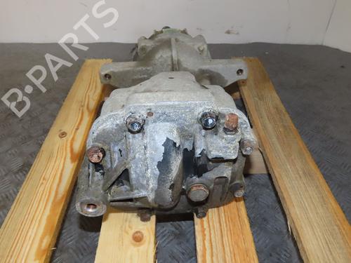 Rear differential KIA SPORTAGE II (JE_, KM_) 2.0 CRDi 4WD | BP21563927M24 