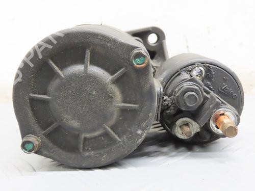 Starter RENAULT CLIO II (BB_, CB_)  | BP20229106M8 