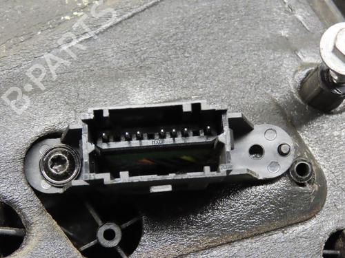 Ryggespeil høyre RENAULT CLIO II (BB_, CB_) 1.4 16V (B/CB0P, BB13) (98 hp) 26668959