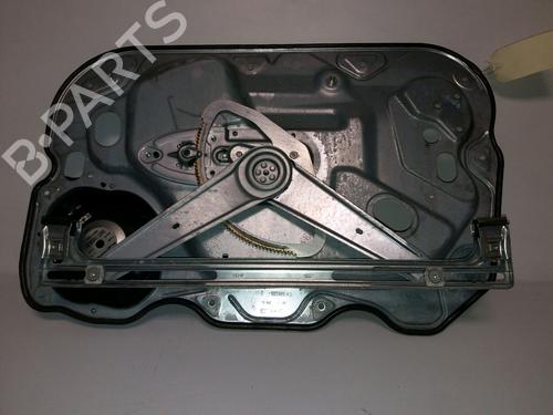 Rudehejsemekanisme ventre foran FORD C-MAX (DM2) 1.8 TDCi (115 hp) 9385854