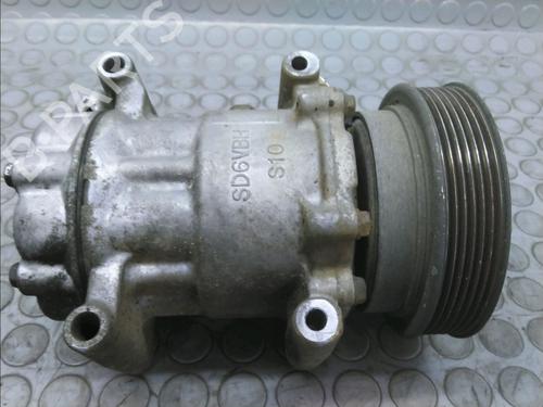 Used AC compressor RENAULT CLIO II (BB_, CB_) 1.5 dCi (B/C2J) (68 hp) 17776940