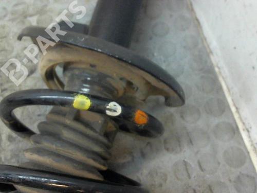 Left front shock absorber FIAT GRANDE PUNTO (199_) 1.4 16V (199BXG1B, 199AXG1B) | BP9380690M16 