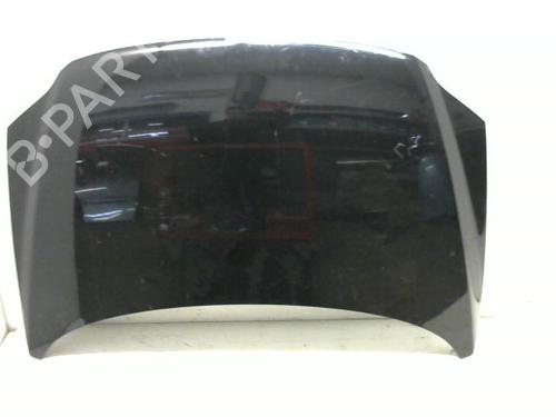 Used Hood VW FOX Hatchback (5Z1, 5Z3, 5Z4) 1.2 (55 hp) 9375087