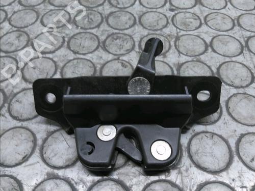 Tailgate lock PEUGEOT 106 II (1A_, 1C_) 1.1 i | BP17781999C101 