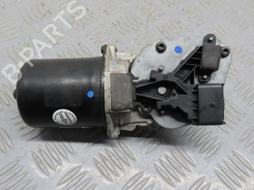 Used Front wiper motor RENAULT GRAND SCÉNIC II (JM0/1_) 1.5 dCi (JM1E) (106 hp) 23155971