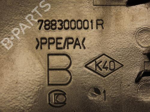 Tanklåg RENAULT LAGUNA III (BT0/1) 2.0 dCi (BT01, BT08, BT09, BT0E, BT0K, BT12, BT1C, BT1D,... (150 hp) 30522622