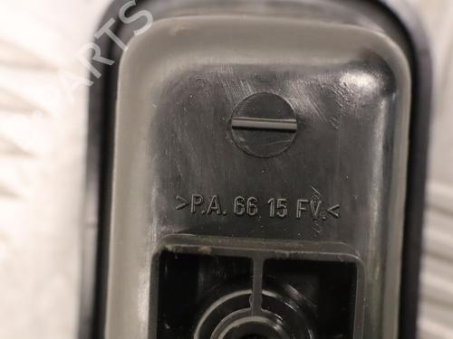 Used Left front window switch Left front window switch PEUGEOT 307 (3A/C) 1.6 HDi 110 (109 hp) 33058742 33058742