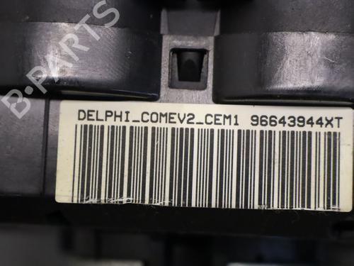Devioluci Devioluci CITROËN C3 Picasso (SH_) 1.6 HDi (90 hp) 34608576 34608576