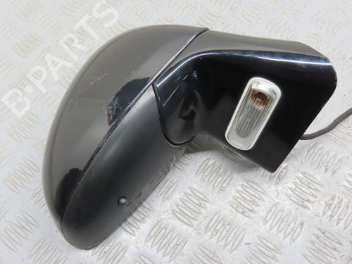 Right mirror CITROËN C4 Coupe (LA_) 1.6 HDi | BP25376202C27 