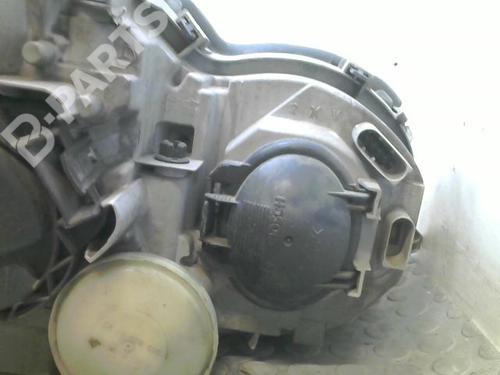 Faro izquierdo MERCEDES-BENZ C-CLASS (W203) C 270 CDI (203.016) | BP9376308C28 