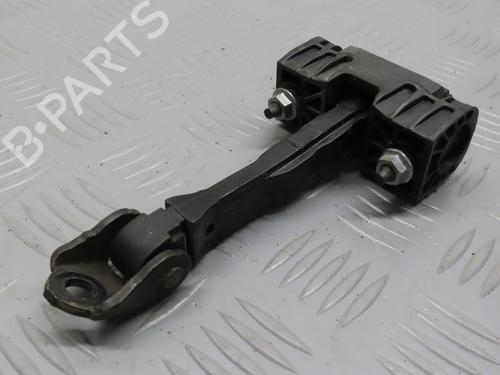 Dørhængsel/Dørbegrænser PEUGEOT PARTNER Box Body/MPV (K9) 1.5 BlueHDi 100 (102 hp) 30840332