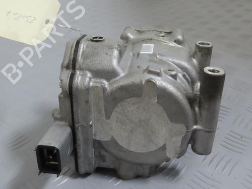 AC compressor TOYOTA AURIS (_E18_) 1.8 Hybrid (ZWE186_, ZWE186R) | BP17776968M34 