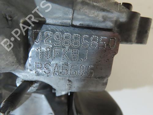 Engine CITROËN C5 AIRCROSS (A_) 1.6 Hybrid 225 (A45GFR) | BP29468766M1 