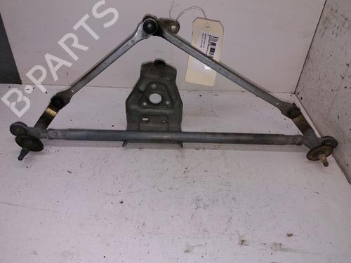 Used Front wipers mechanism RENAULT CLIO II (BB_, CB_) 1.2 (BB0A, BB0F, BB10, BB1K, BB28, BB2D, BB2H, CB0A,... (58 hp) 14886544