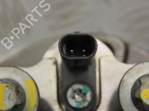 Left rear steering knuckle CITROËN AMI (9A_) Electric (9AZ2CA) | BP36482958M27 - Image 5