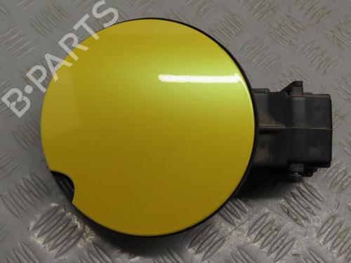 Fuel flap RENAULT CLIO IV (BH_) 1.6 RS (BHJ4, BHJ6, BHMM) | BP25278637C131 