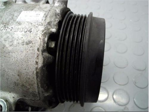 AC compressor MERCEDES-BENZ B-CLASS Sports Tourer (W245) B 180 CDI (245.207) | BP9619780M34 