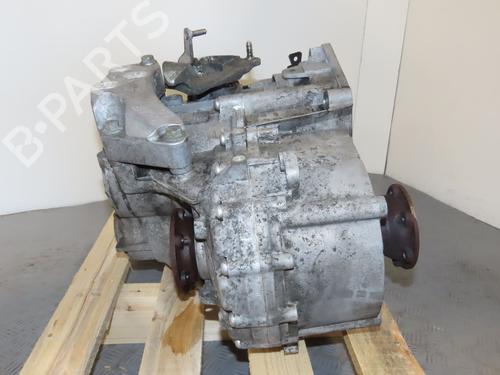 Gearbox SEAT ALTEA (5P1) 2.0 TDI 16V | BP19578149M3 